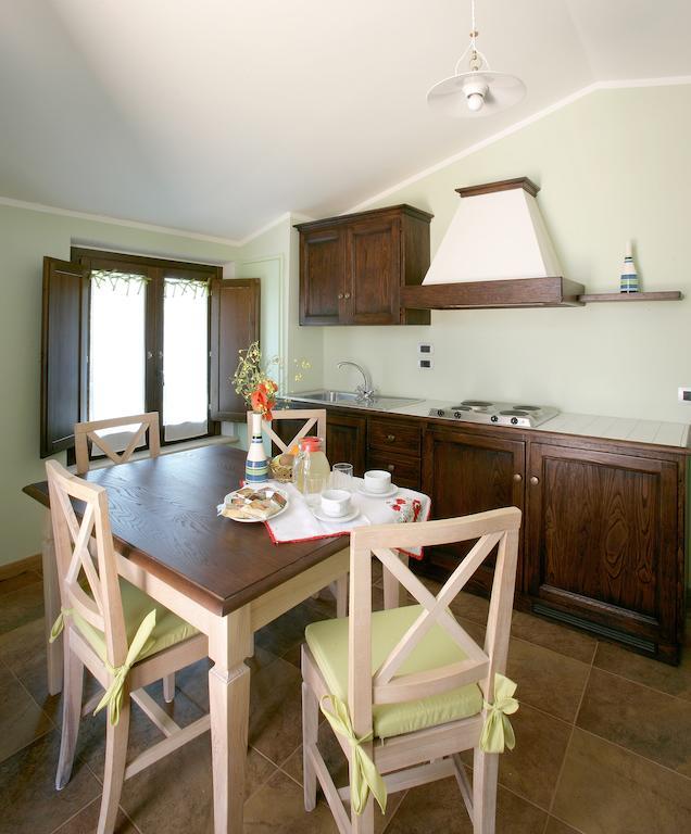 Country House Poggio Fiorito Assisi Exterior foto