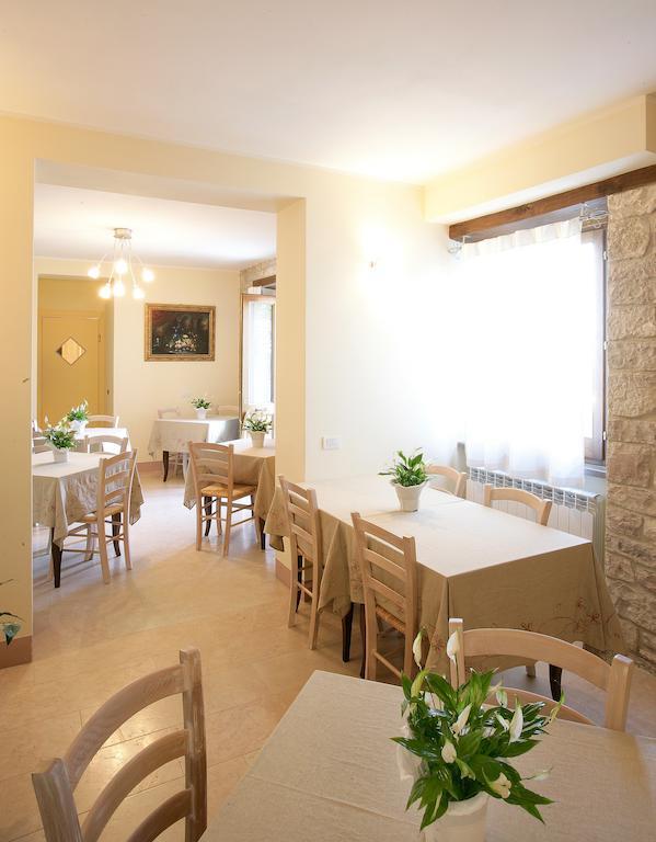Country House Poggio Fiorito Assisi Exterior foto