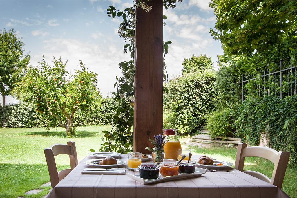 Country House Poggio Fiorito Assisi Exterior foto