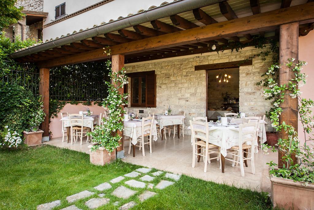 Country House Poggio Fiorito Assisi Exterior foto