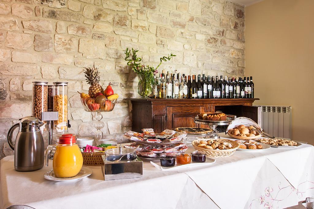 Country House Poggio Fiorito Assisi Exterior foto