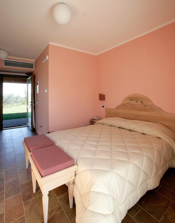 Country House Poggio Fiorito Assisi Quarto foto