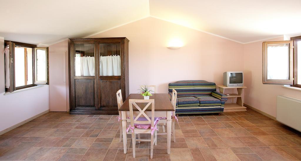 Country House Poggio Fiorito Assisi Quarto foto
