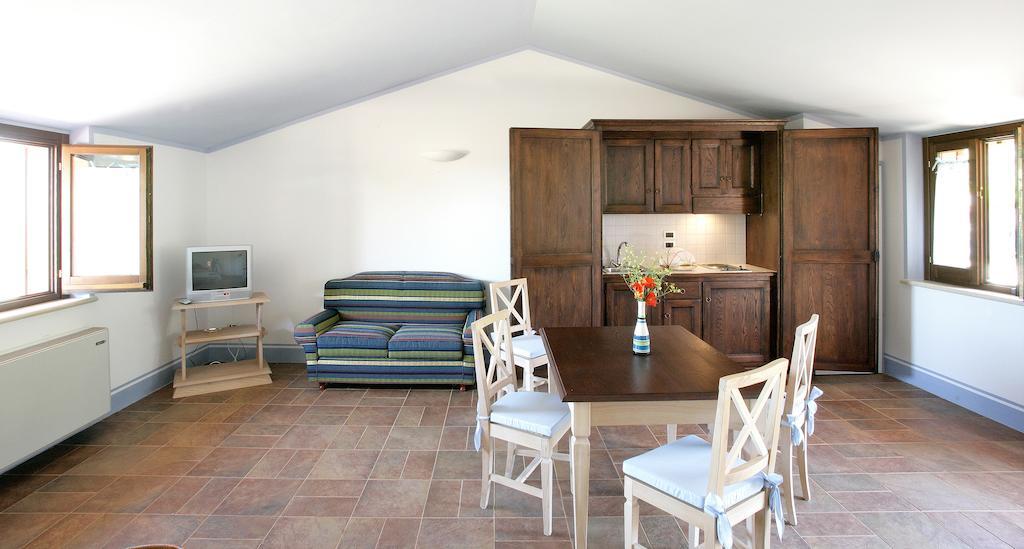 Country House Poggio Fiorito Assisi Quarto foto